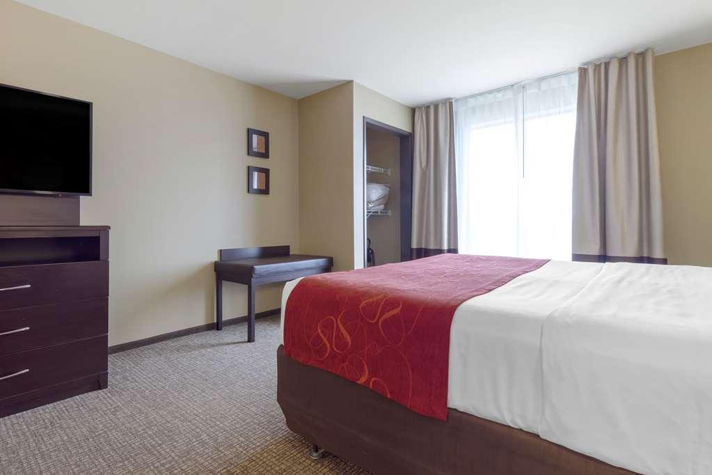 Comfort Suites & Conference Center Worthington Szoba fotó