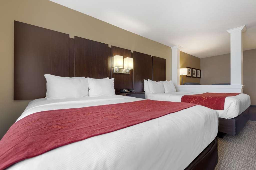 Comfort Suites & Conference Center Worthington Szoba fotó