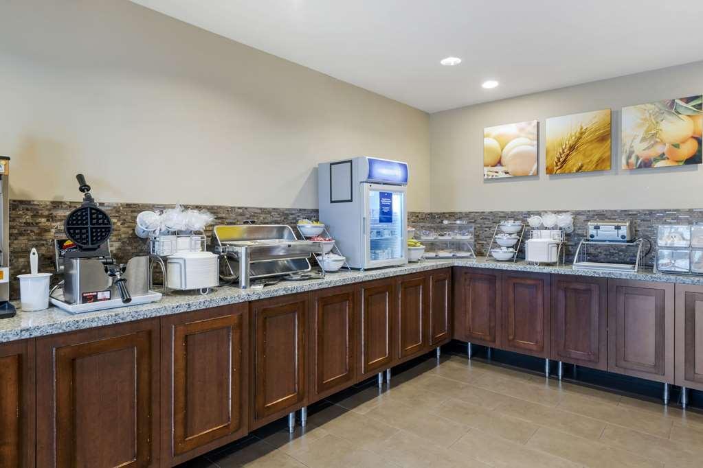 Comfort Suites & Conference Center Worthington Kültér fotó