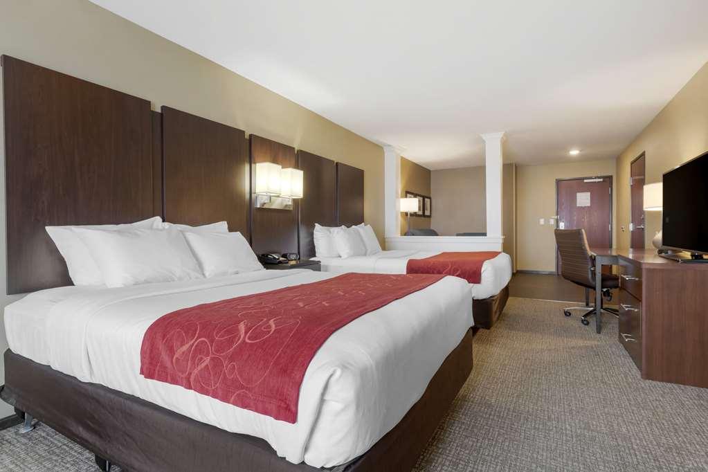 Comfort Suites & Conference Center Worthington Szoba fotó